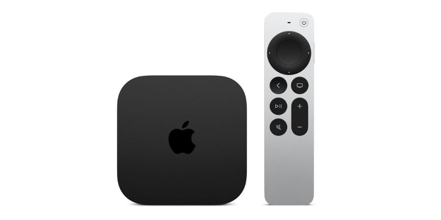 Apple TV 4K with HDR10+ support, A15 Bionic chip launched in India