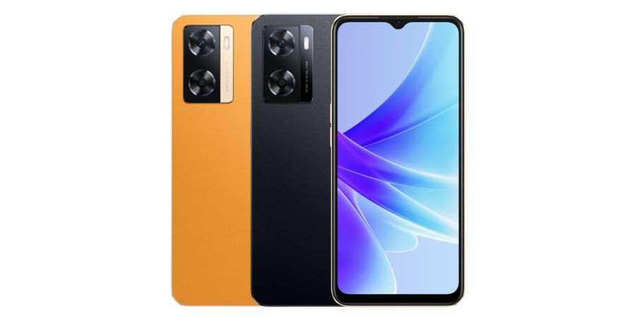 Oppo A77s with 6.56-inch 90Hz display, Snapdragon 680 launched in India for Rs. 17999