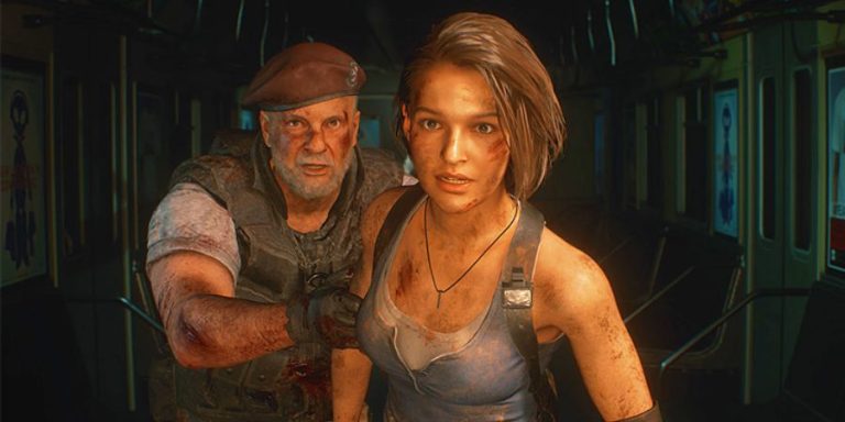 Resident Evil Games In Order: By Release Date