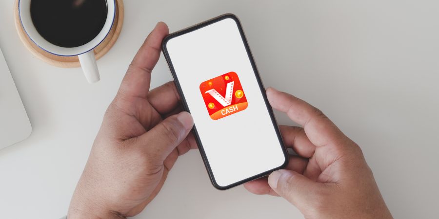 Vidmate Cash: The app that lets you earn money by doing simple tasks