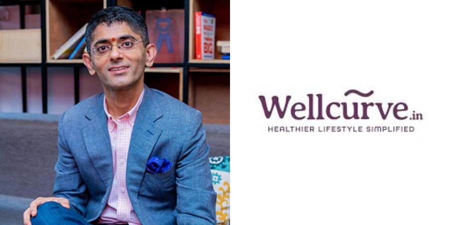 Wellcurve helps health-conscious consumers make informed choices: Nikhil Mehra