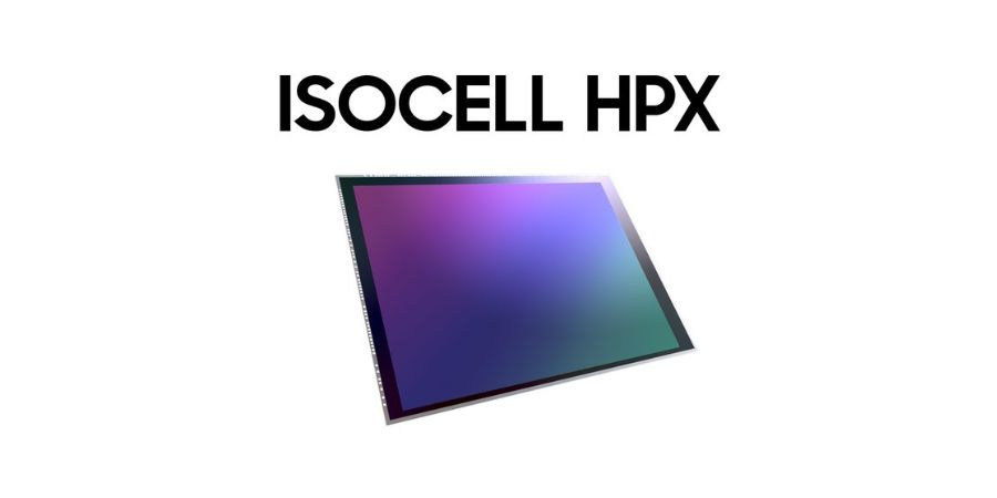 Samsung announces new 200 megapixel ISOCELL HPX sensor