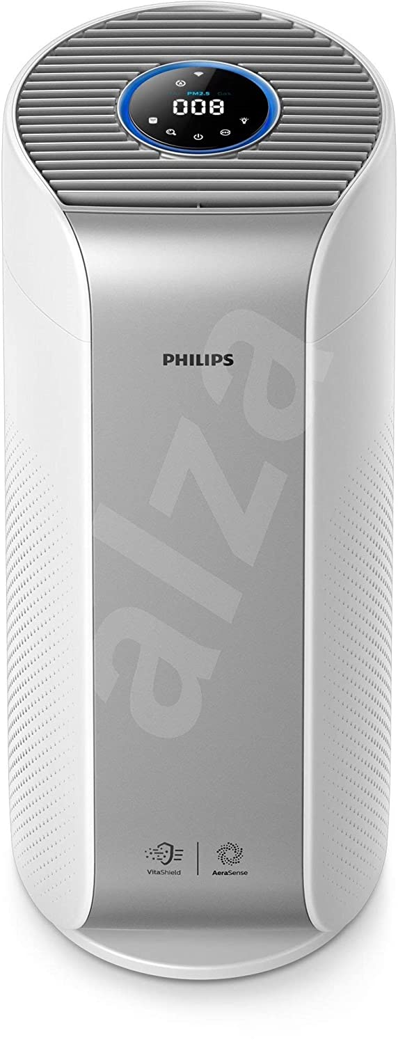 Philips Air Purifier - Series 2000 AC2958/63