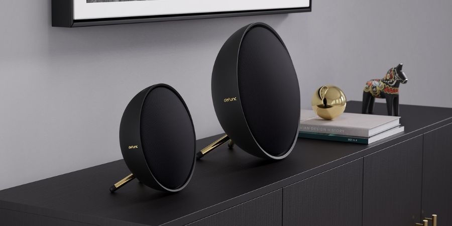 Defunc partners with Salora to launch Home Speakers, and TWS earbuds in India