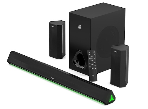 GOVO GOSURROUND 950