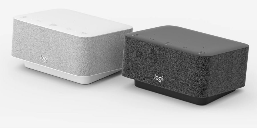 Logitech launches Logi Dock docking station in India