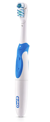 Oral B Cross Action