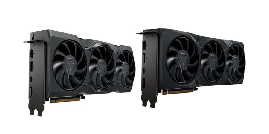 AMD unveils new Radeon RX 7900 series GPUs with RDNA 3