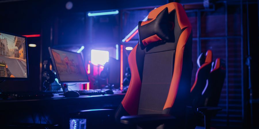 3 Best Budget Gaming Chairs
