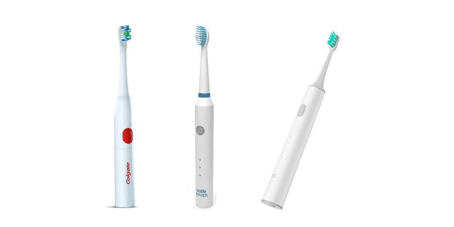 7 Best Electric Toothbrushes in India
