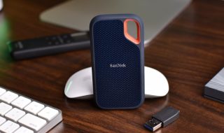 7 Best External SSDs You Can Buy: Portable SSDs 2025