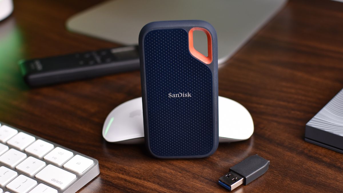 7 Best External SSDs You Can Buy: Portable SSDs 2025