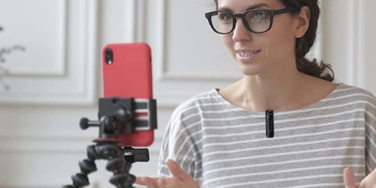 Best Microphones for YouTube under Rs. 2000