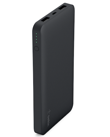 Belkin Pocket Power