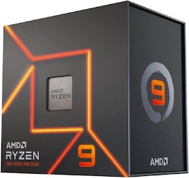 AMD Ryzen 9 7950X