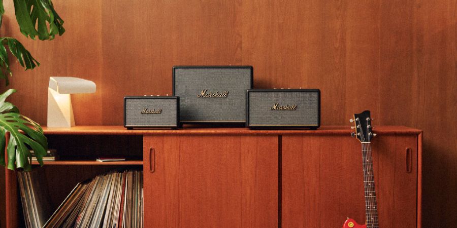 Marshall launches Homline III series of speakers in India