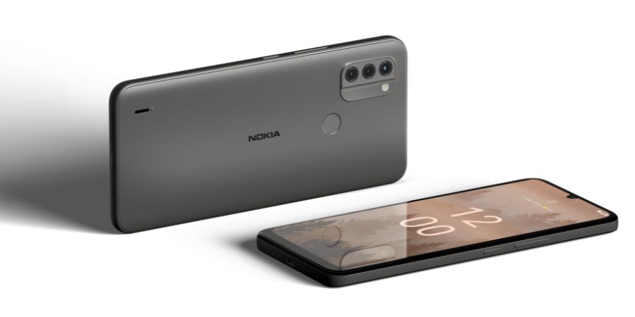 Nokia C31