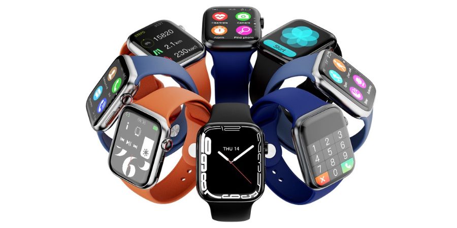 Pebble Frost with 1.87inch HD Display, Bluetooth Calling Launched in India