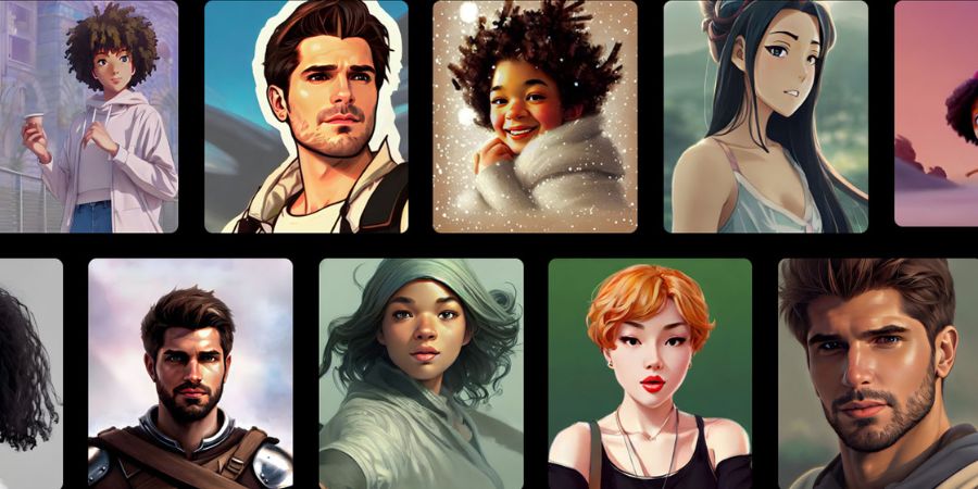 Picsart introduces an AI Avatar tool for creators