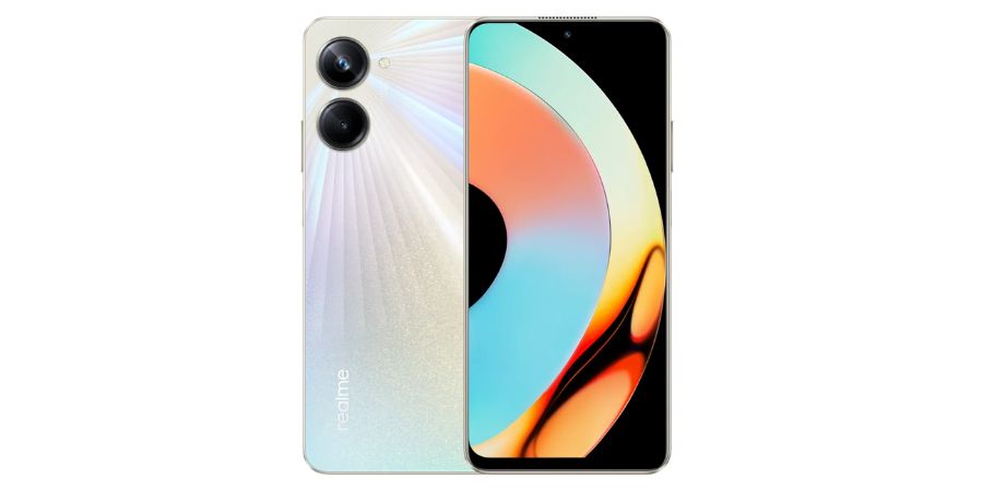 Realme 10 Pro