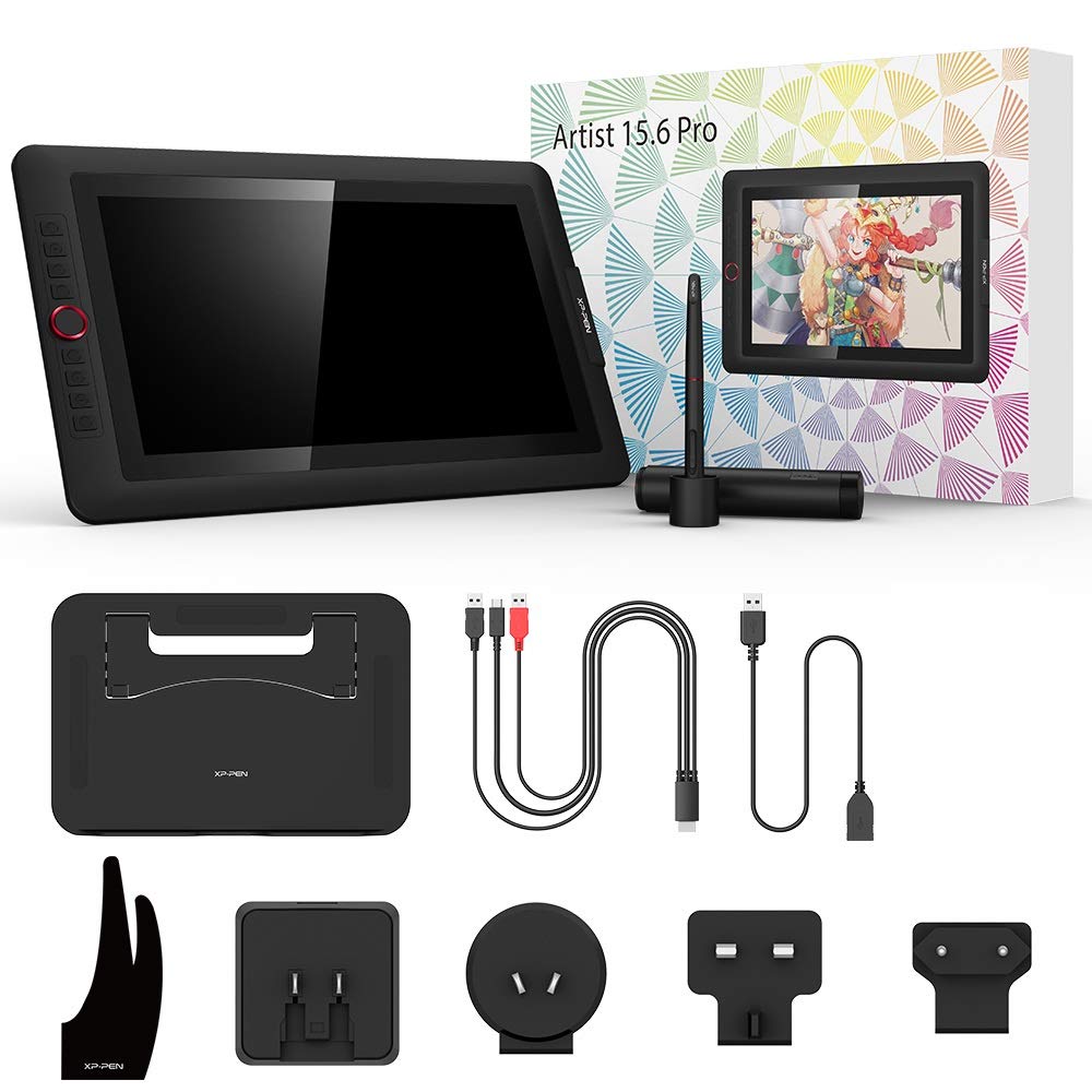 Tablets for Graphics Designers