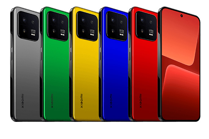 Xiaomi 13