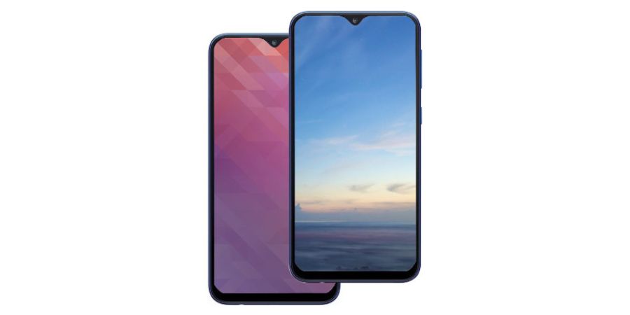 Samsung Galaxy M04 with 6.5-inch HD+ display, 5000mAh battery launched in India starting at Rs. 8499