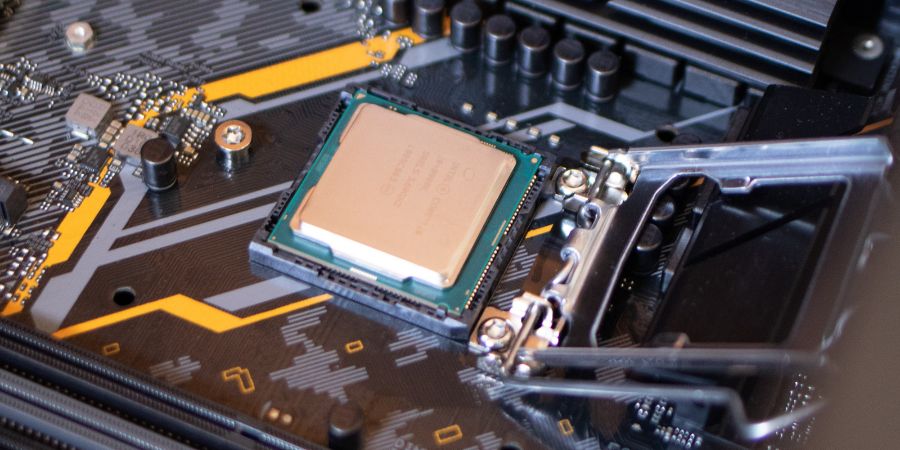 Best CPUs for gaming