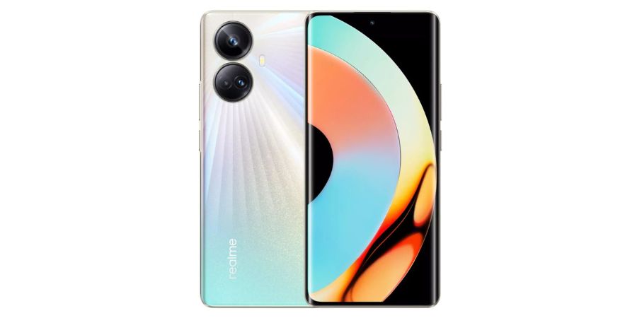 Realme 10 Pro+ with 6.7-inch 120Hz OLED curved display, Dimensity 1080 launched in India starting at Rs. 24999