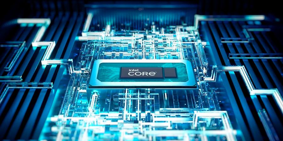 Intel announces 13th gen laptop CPUs
