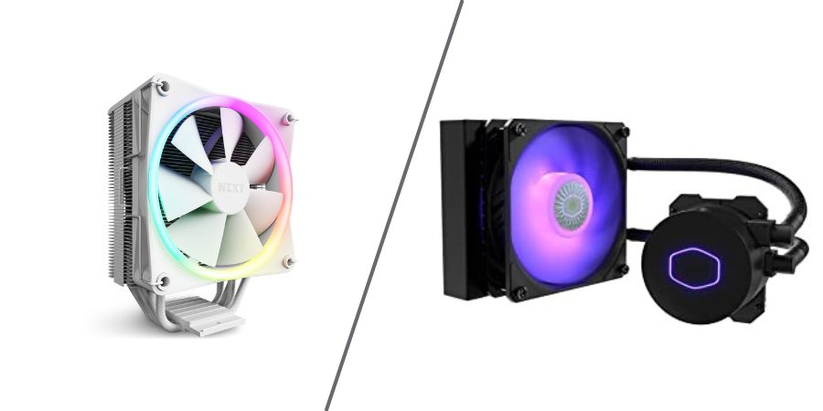 Air Cooling vs Liquid Cooling: What Option Should You Choose?
