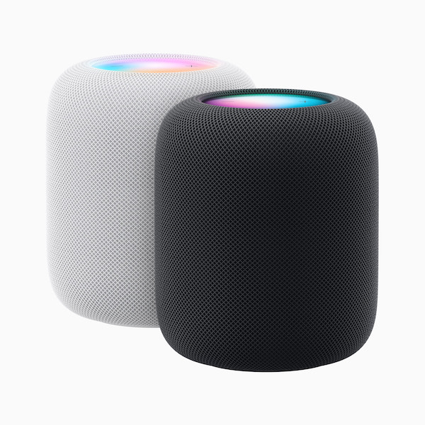 Apple HomePod