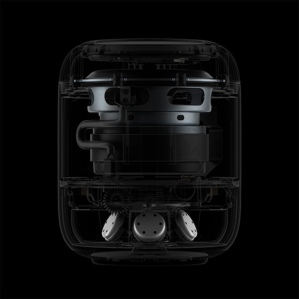 Apple HomePod