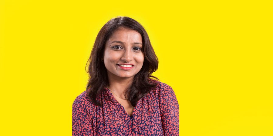 Zupee takes all responsible measures to ensure player protection: Jyoti Gupta, Vice President of Engineering, Zupee