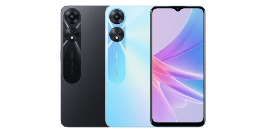 OPPO A78 5G with 6.56-inch 90Hz display, Dimensity 700, 8GB RAM launched in India for Rs. 18,999