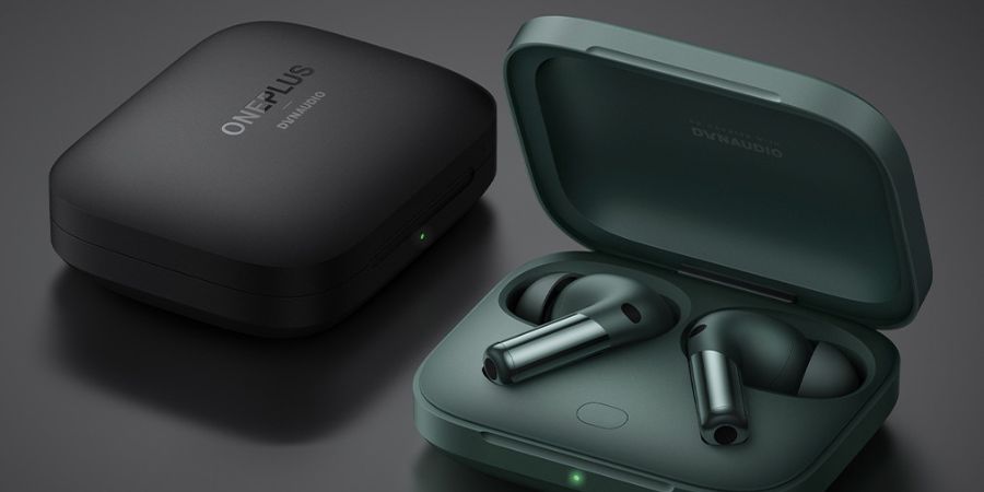 OnePlus Buds Pro 2 with up to 39 hours of total playback announced