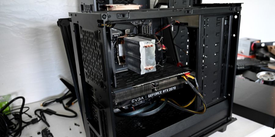 Things to Consider Before Buying a PC Case