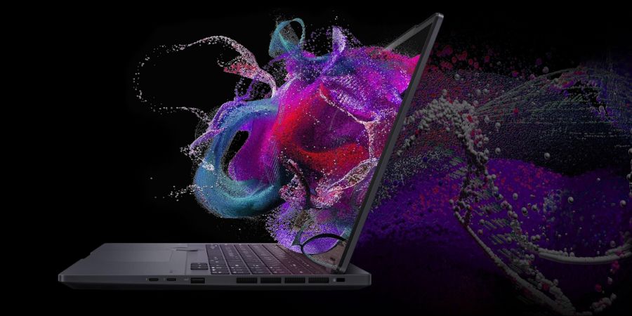 Asus demonstrates laptops with glasses-free 3D screens