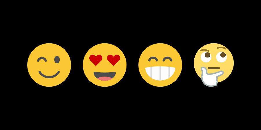 Emoji meanings: Learn meanings of different emojis