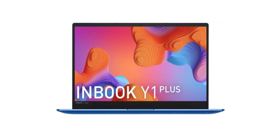 Infinix INBOOK Y1 Plus with 15.6-inch FHD display, 10th Gen Intel Core i3 processor launched