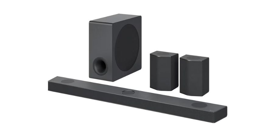 LG launches 2023 Soundbar lineup in India