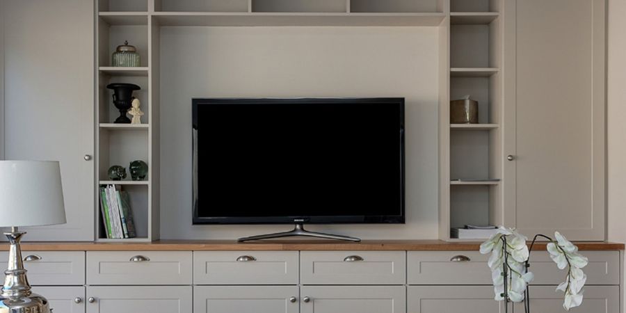 What is Local Dimming?