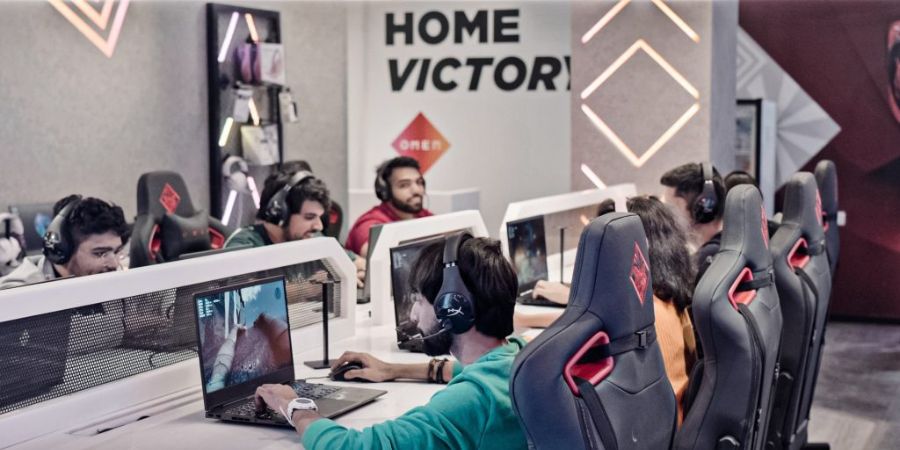 HP India launches OMEN Playground stores for gamers