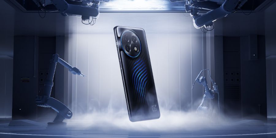 OnePlus unveils OnePlus 11 Concept at MWC 2023