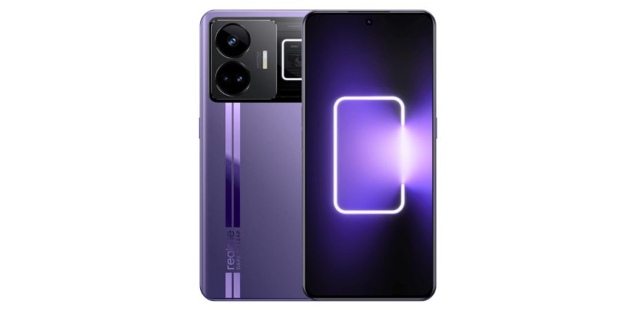 Realme GT Neo5 with 240W fast charging launched in China