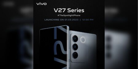 Vivo V27