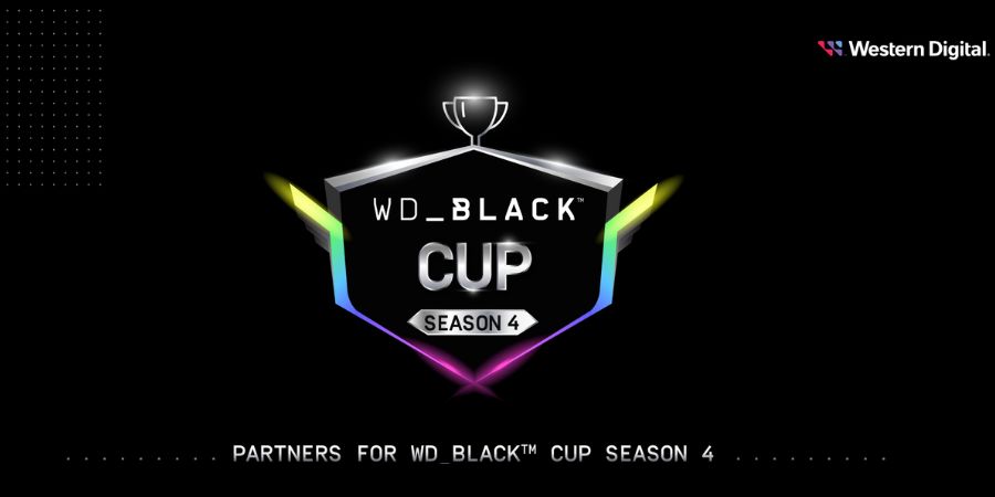 Western Digital hosts the fourth edition of the WD_BLACK Cup to empower gaming in India