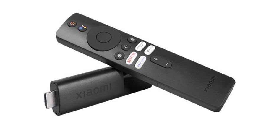Xiaomi TV Stick 4K launched in India for Rs. 4999