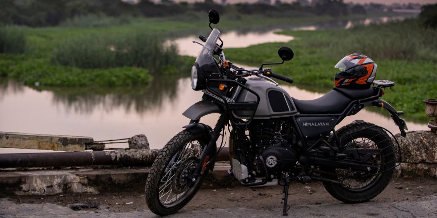 Delhi Government bans Bike Taxi