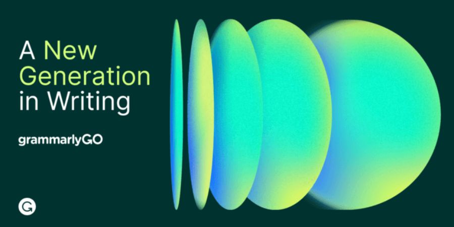 Grammarly launches a new AI-based feature GrammarlyGo